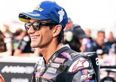 MotoGP 2026. GP d'Olanda ad Assen. Jorge Martin, pole e quinto posto nella Sprint: Bellissimo tornare in prima fila. Domani? Tutto aperto, 4 o 5 piloti possono lottare per la vittoria