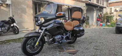 Bmw R 1200 CL usata