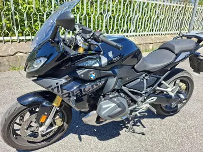 Bmw R 1250 RS (2021 - 25) usata