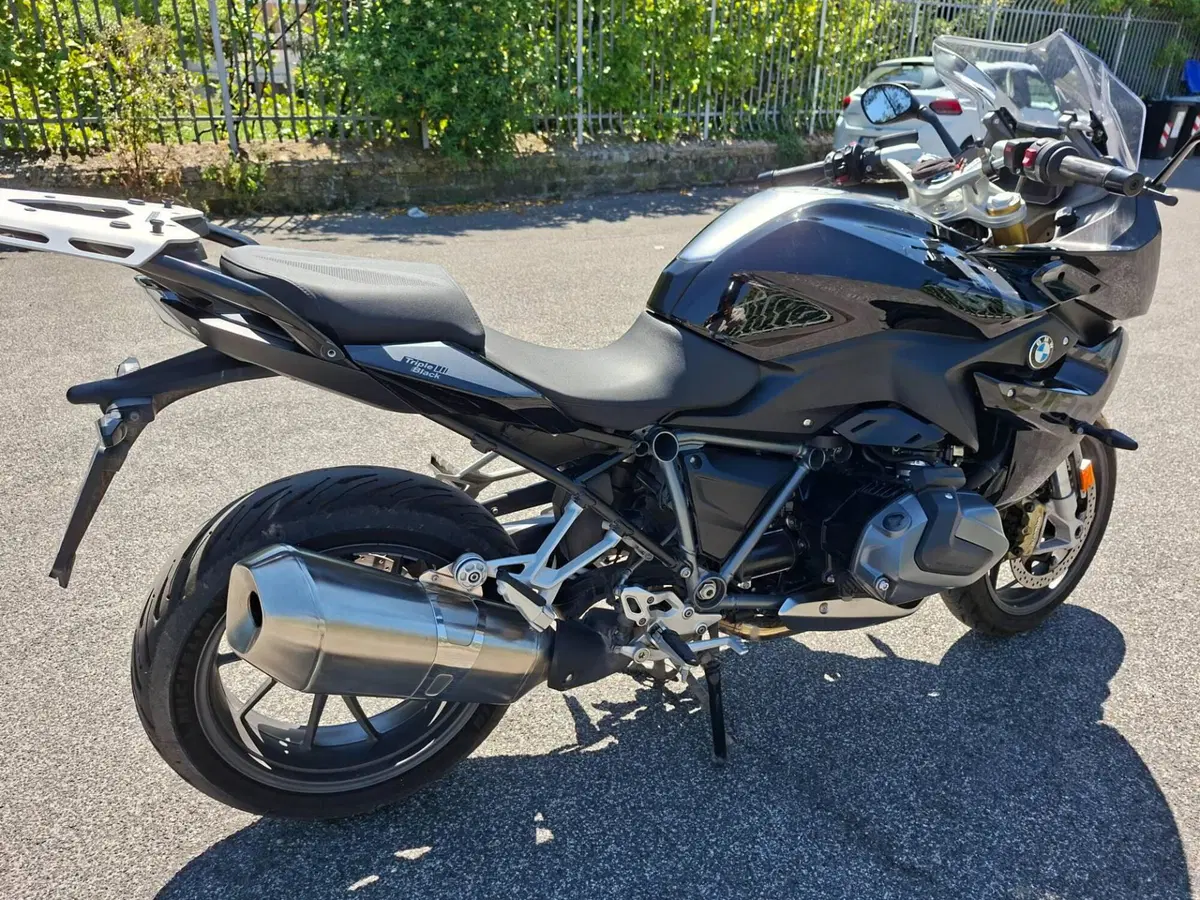 Bmw R 1250 RS (2021 - 25) (2)