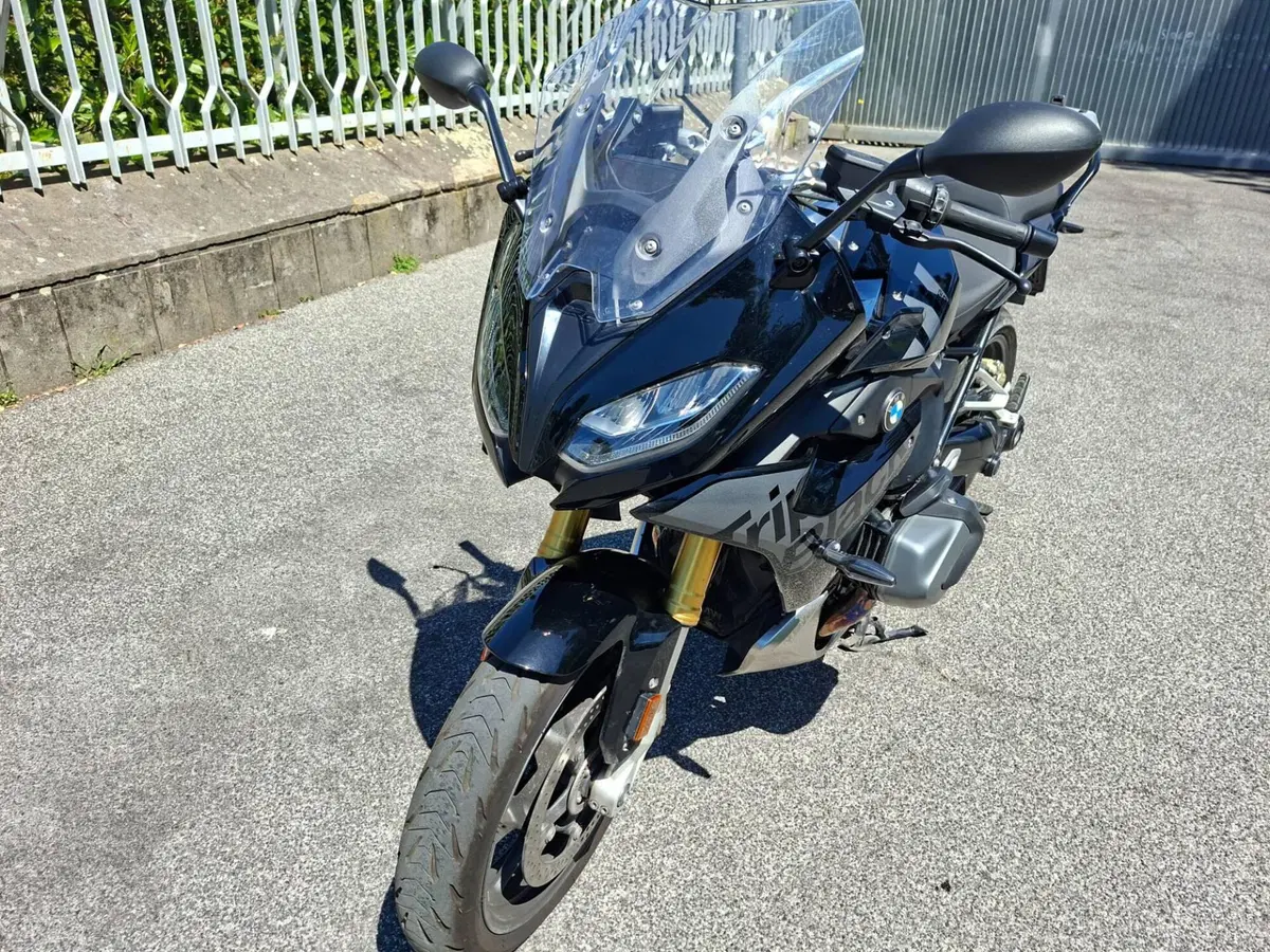 Bmw R 1250 RS (2021 - 25) (3)