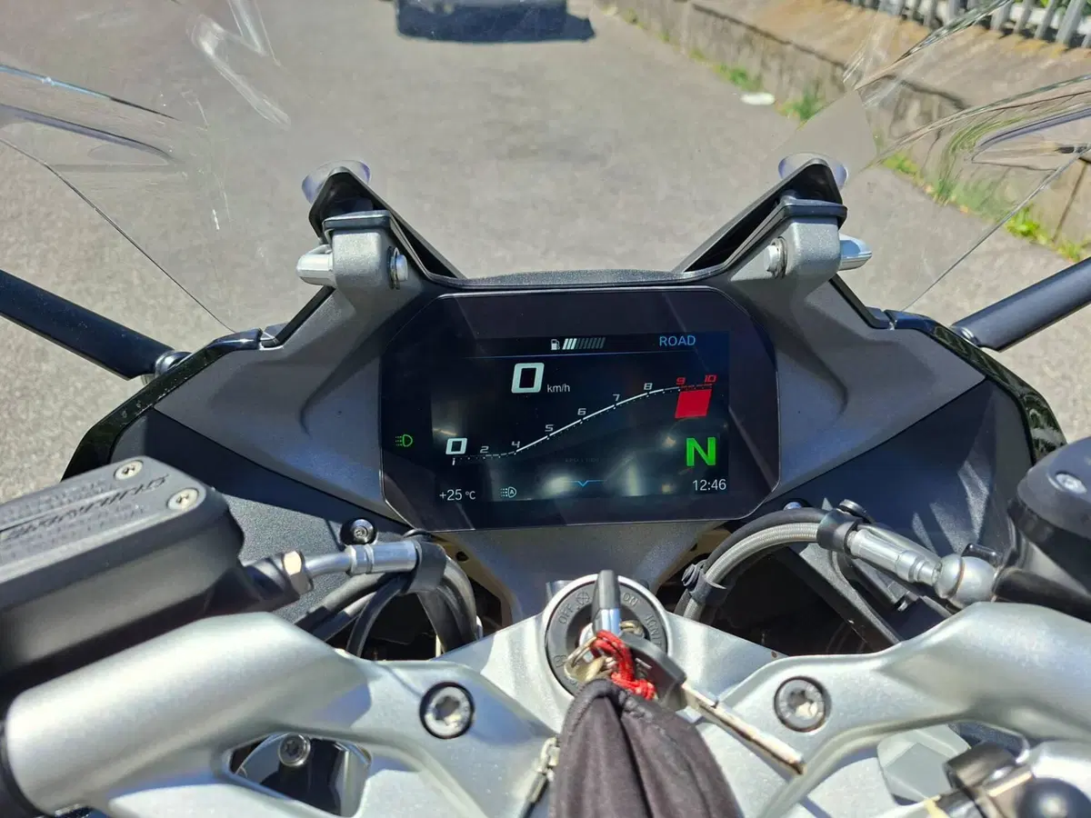 Bmw R 1250 RS (2021 - 25) (4)