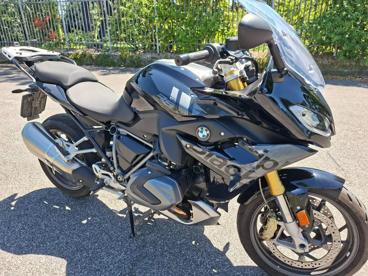 Bmw R 1250 RS (2021 - 25) (5)