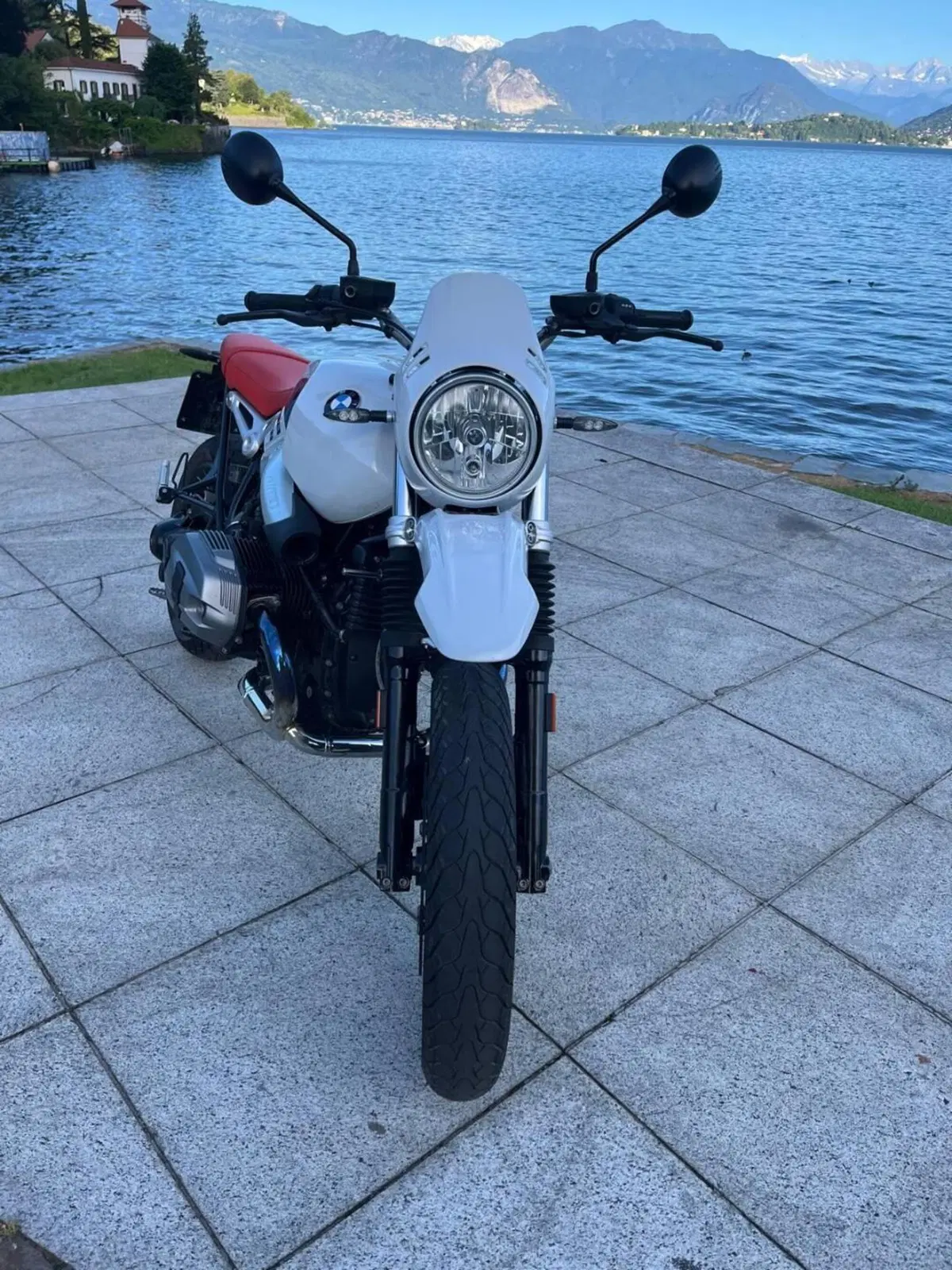 Bmw R nineT Urban GS 1200 (2017 - 20) (3)
