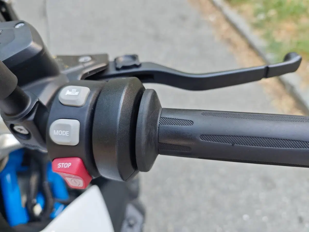 Bmw R 1200 R (2017 - 18) (3)