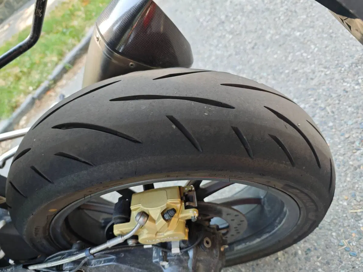 Bmw R 1200 R (2017 - 18) (7)