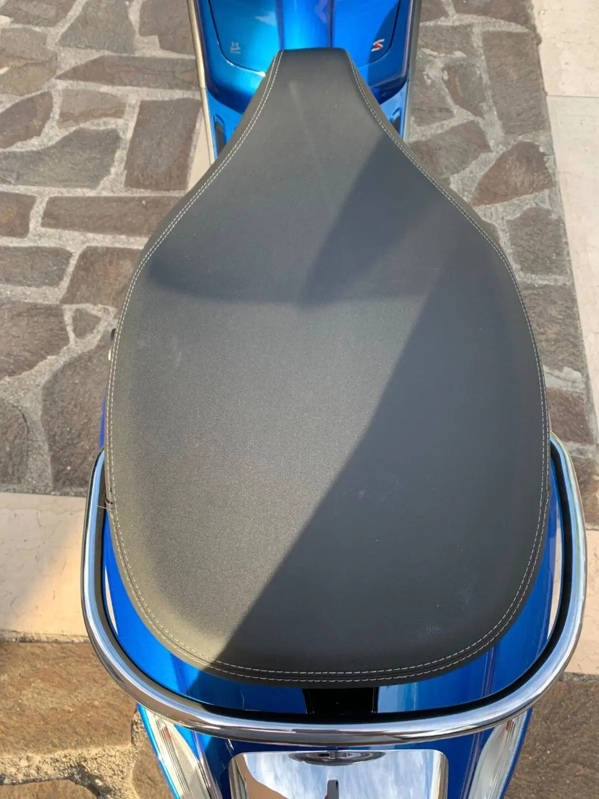 Vespa Primavera 50 (2021 - 23) (2)