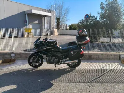 Yamaha TDM 900 (2002 - 14) usata