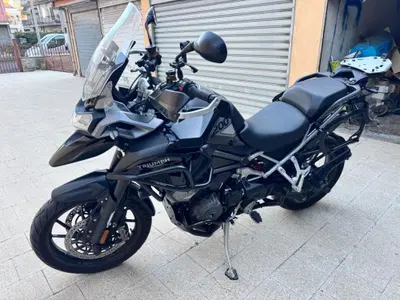 Triumph Tiger 1200 GT Pro (2022 - 23) usata