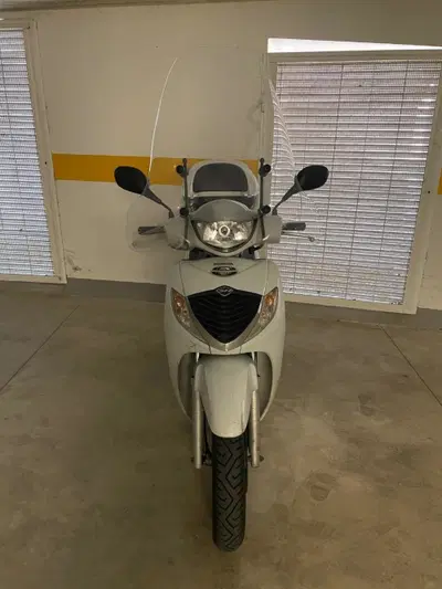 Honda SH 150i (2005 - 08) usata