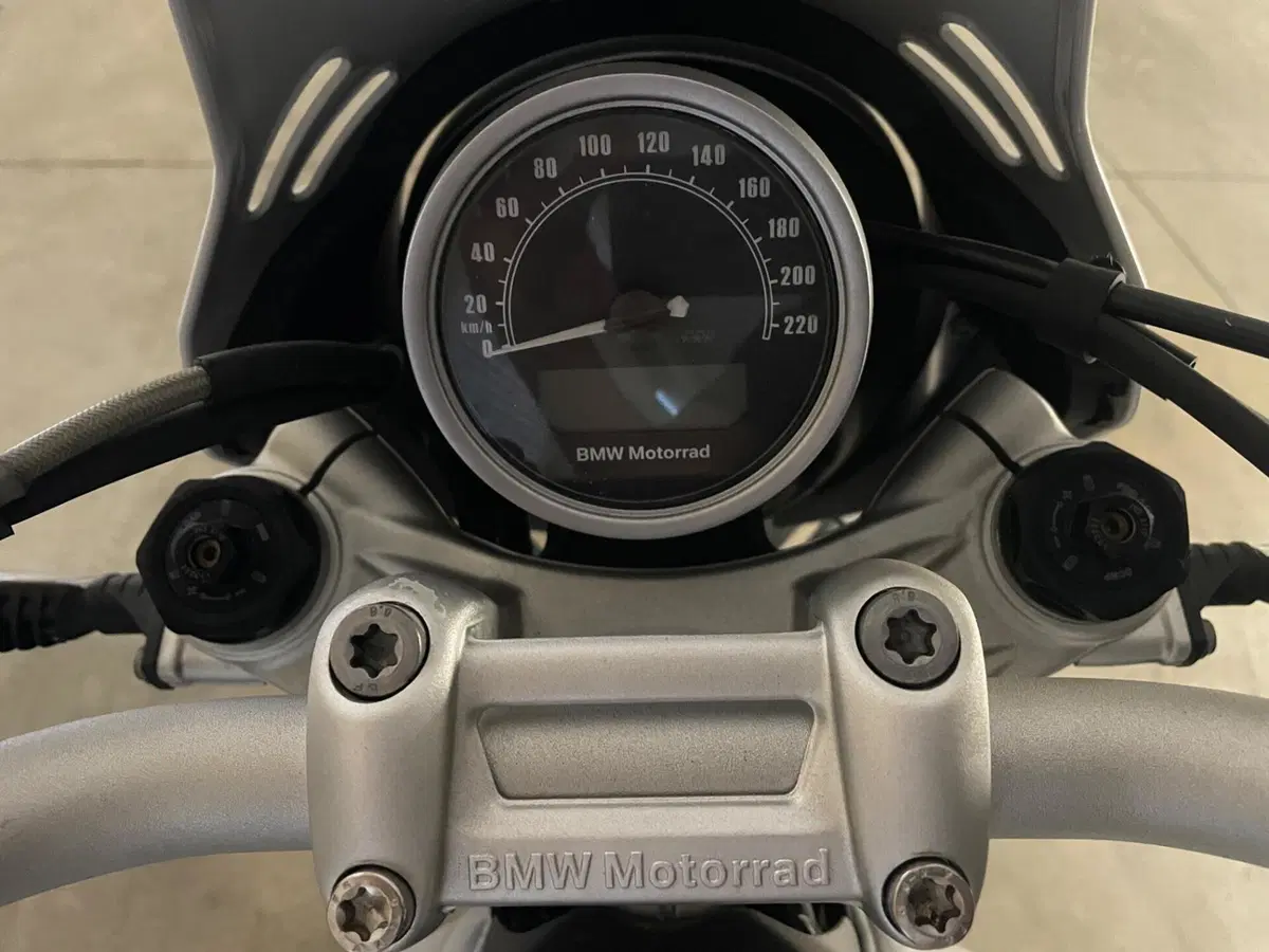 Bmw R nineT Urban GS 1200 (2017 - 20) (7)