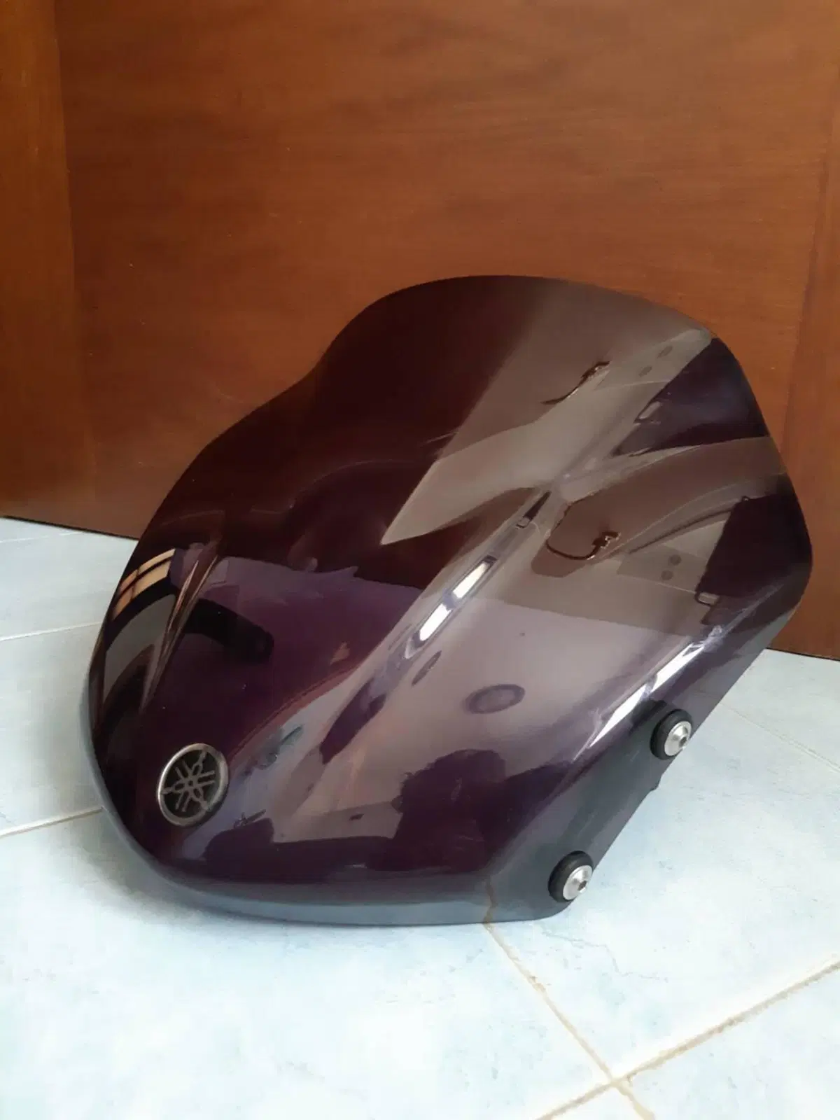 Yamaha MT-07 ABS (2014 - 16) (7)