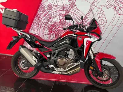 Honda Africa Twin CRF 1100L (2020 - 21) usata