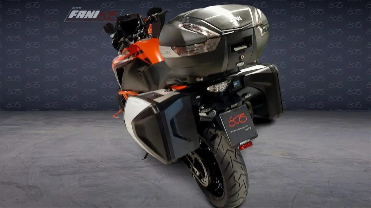 KTM 1290 Super Adventure S (2017 - 20) (4)