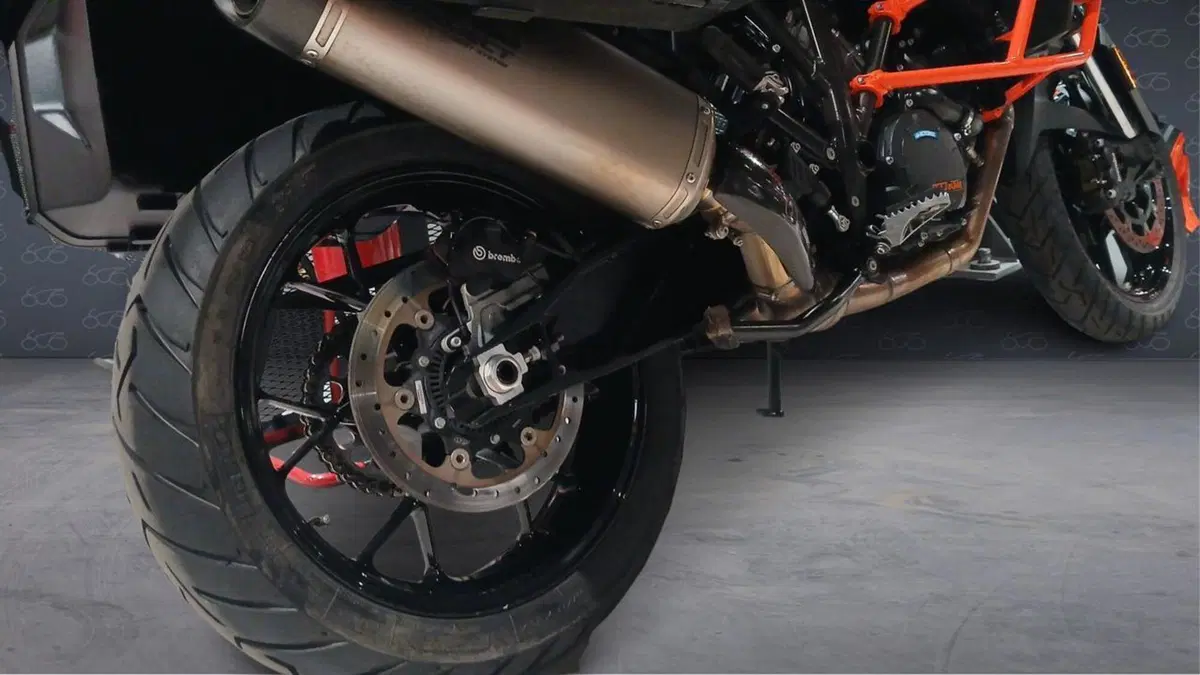 KTM 1290 Super Adventure S (2017 - 20) (6)