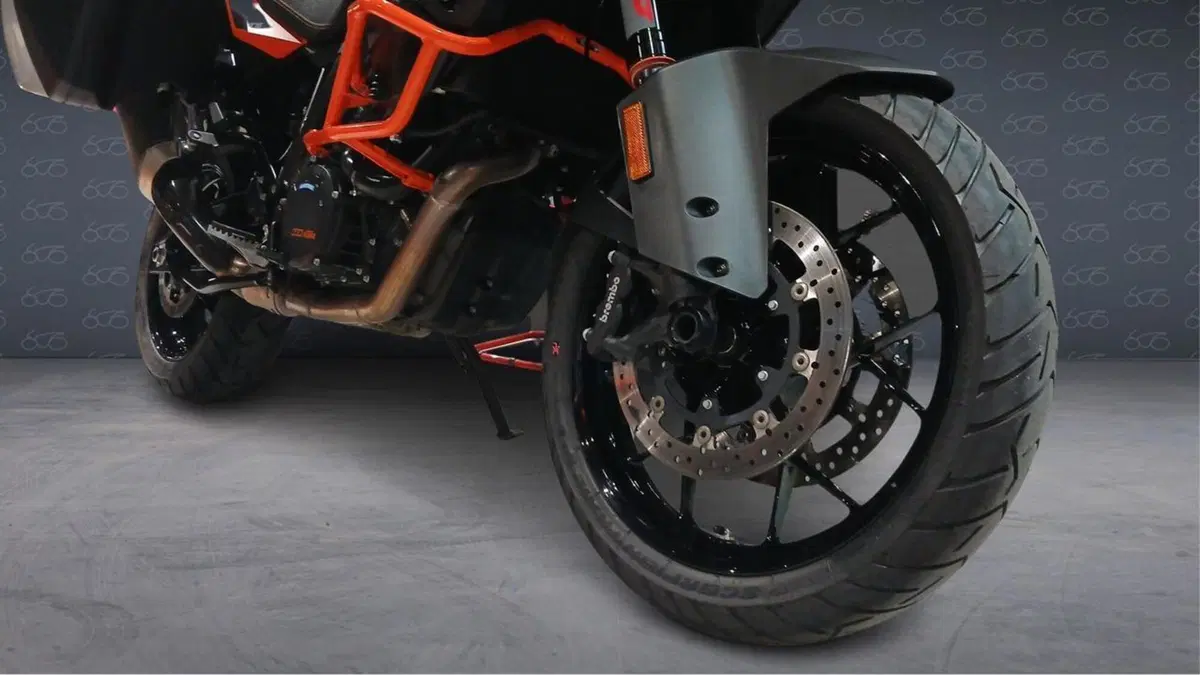 KTM 1290 Super Adventure S (2017 - 20) (5)