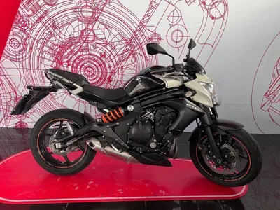 Kawasaki ER-6N ABS (2012 - 16) usata