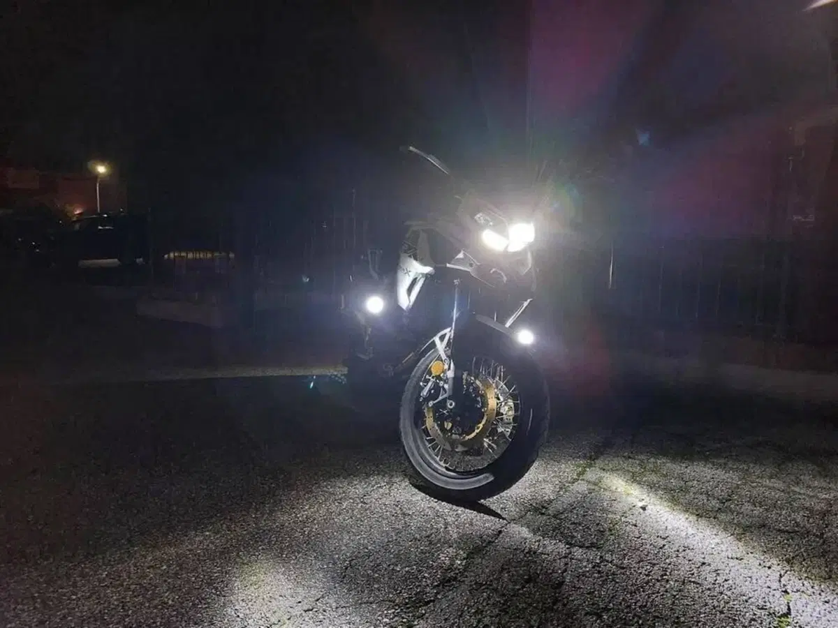 Benelli TRK 502X (2021 - 26) (12)