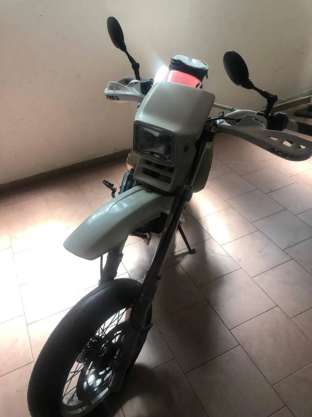 Honda XR 600