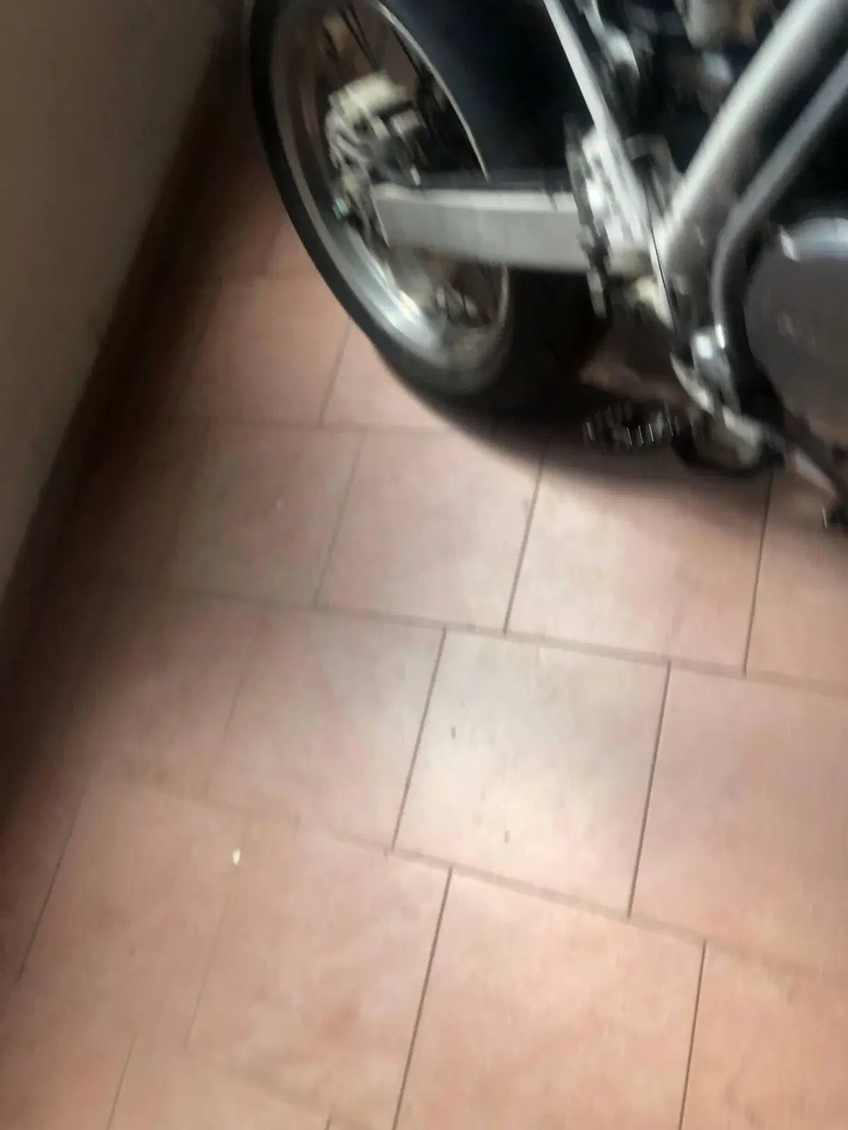 Honda XR 600 (3)