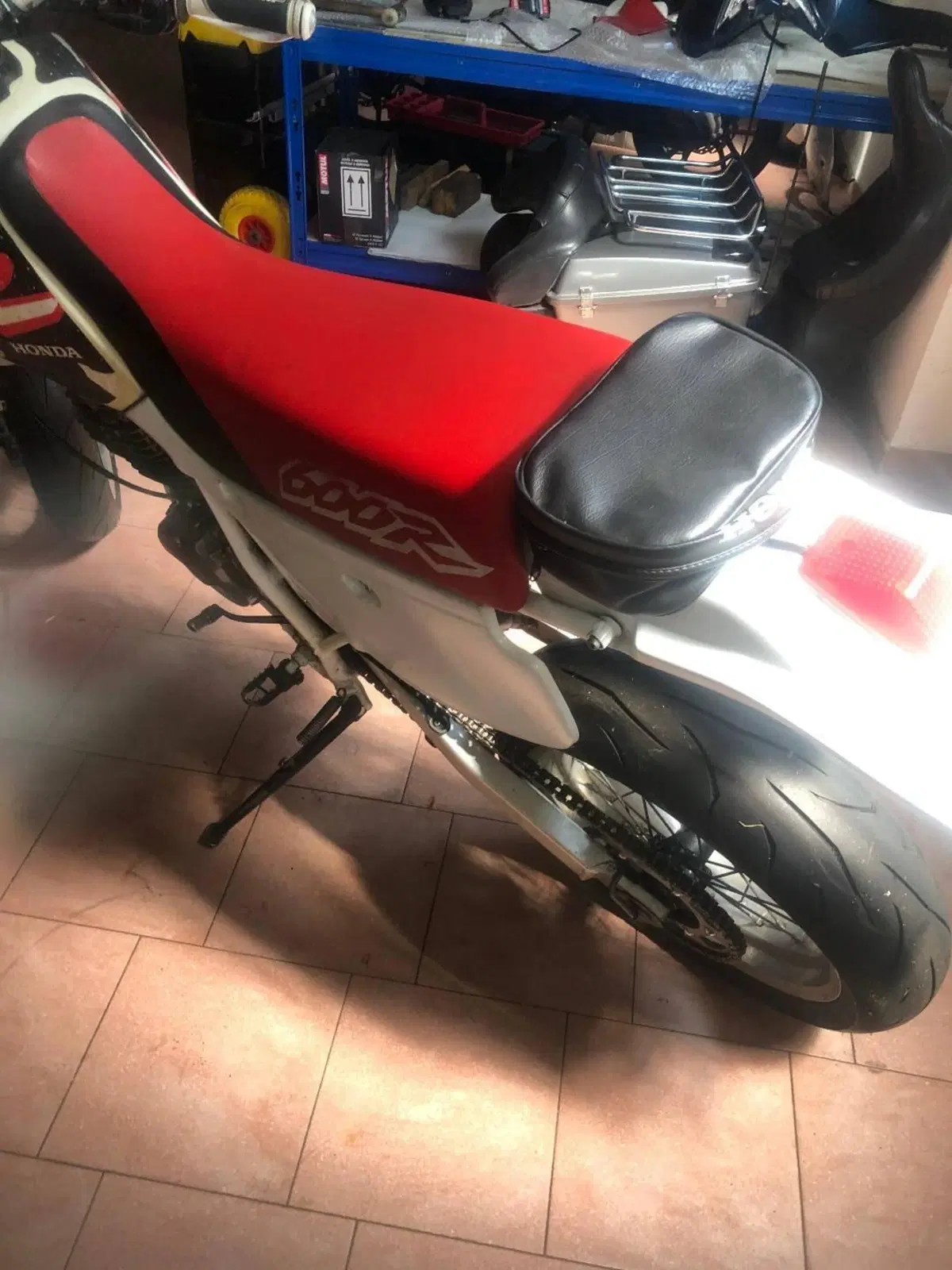 Honda XR 600 (6)