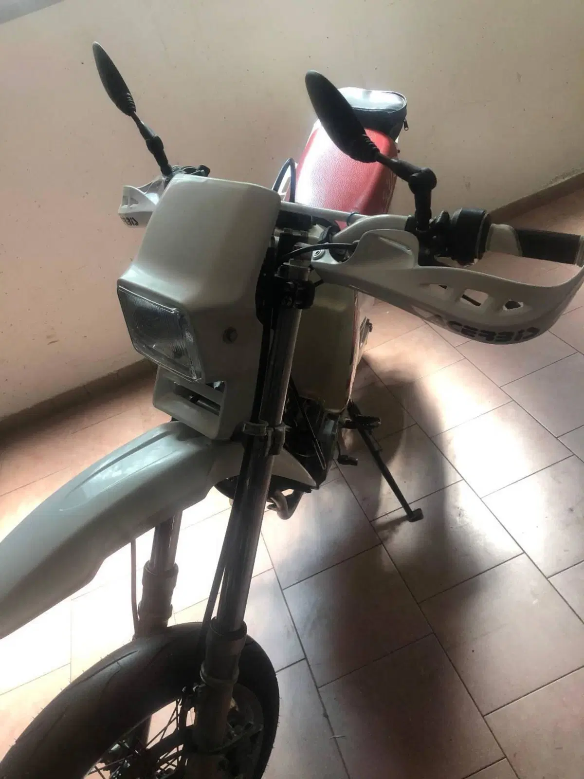 Honda XR 600 (10)