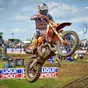 MXG26P #10 Portogallo QUALIFYING RACE. Lucas Coenen e Guillem Farres [VIDEO]