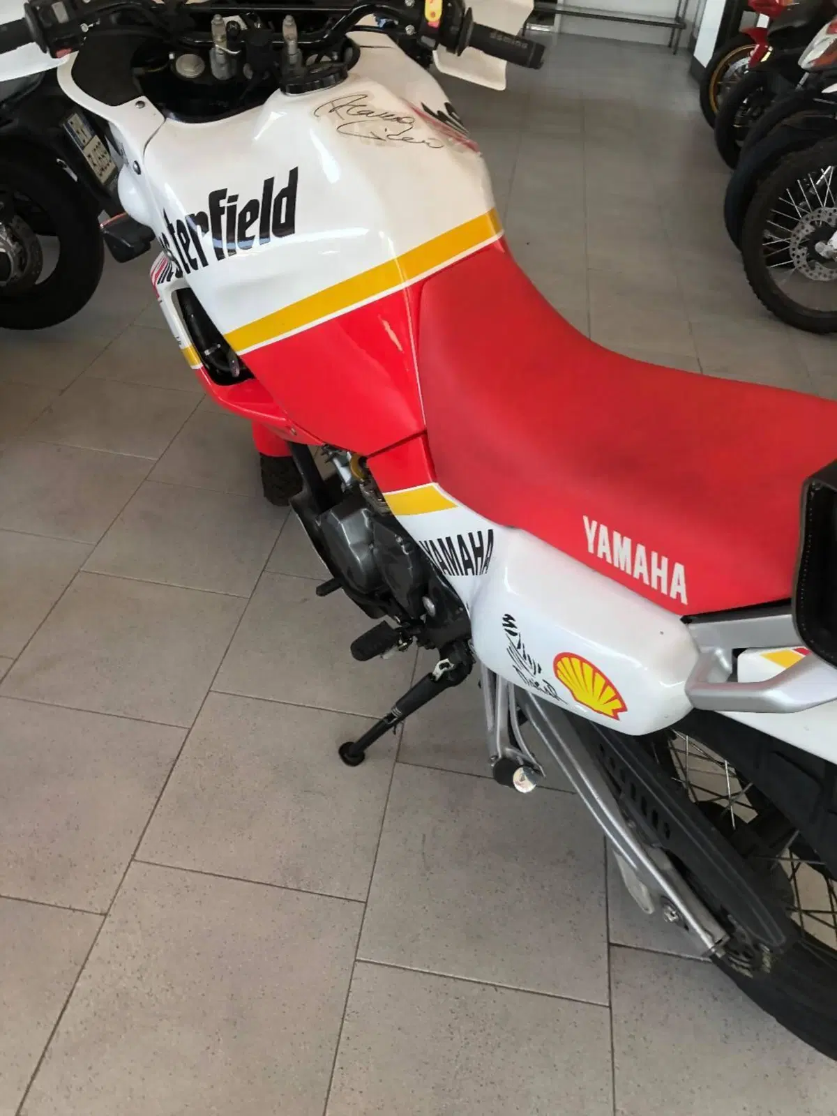 Yamaha XTZ 750 SUPERTENEREE' (5)
