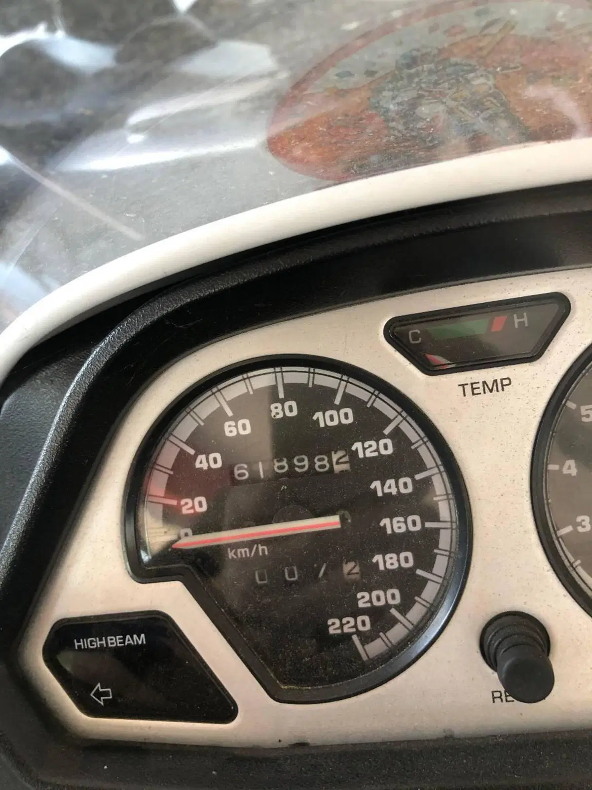 Yamaha XTZ 750 SUPERTENEREE' (7)