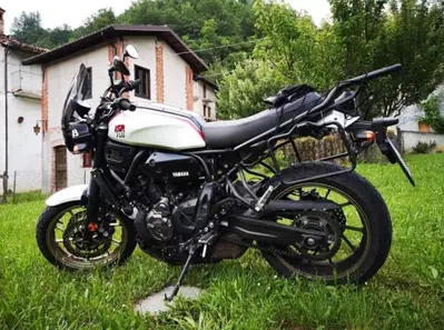 Yamaha XSR 700 XTribute (2019 - 20) usata