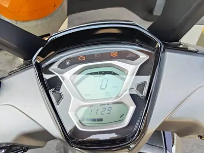 Kymco People 200i S (2021 - 26) usata