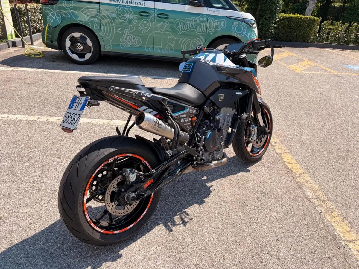 KTM 790 Duke L (2023 - 24) (3)