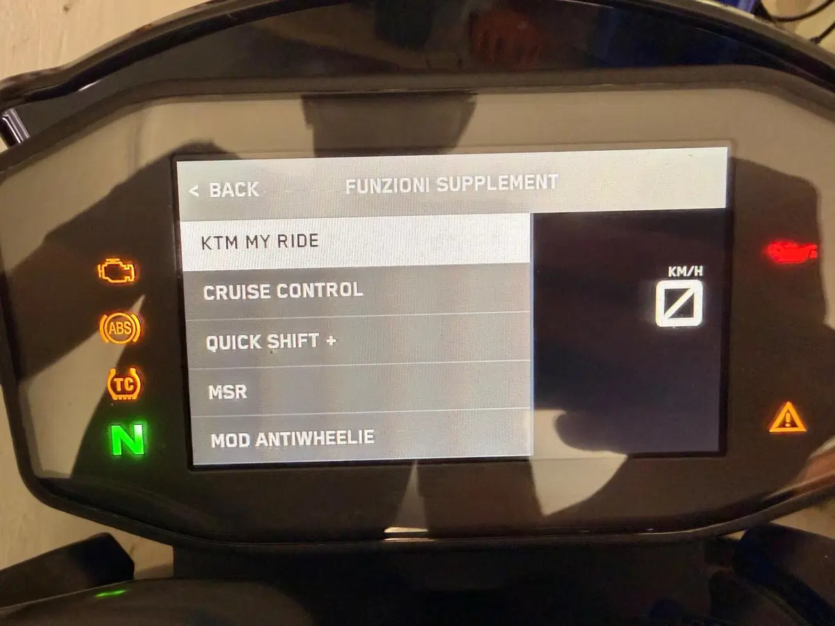 KTM 790 Duke L (2023 - 24) (8)