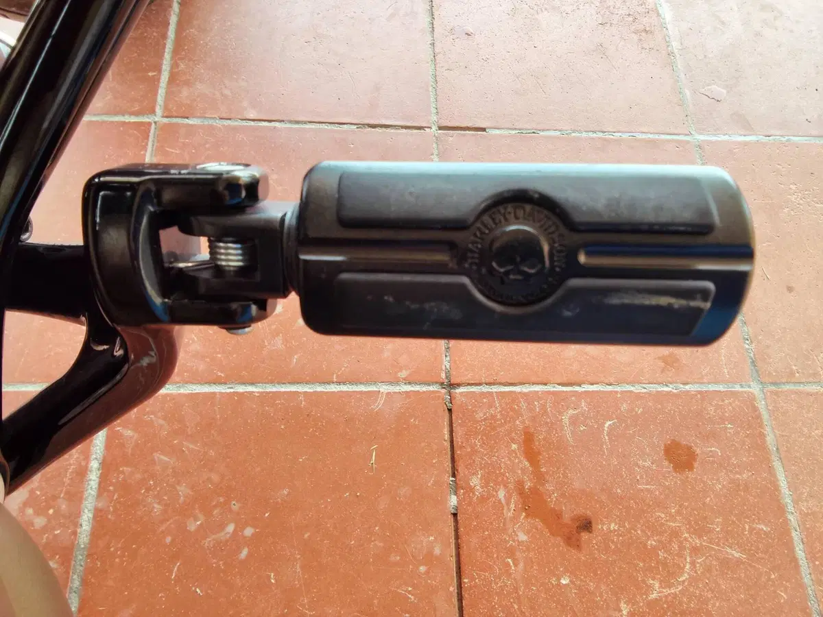 Harley-Davidson Fat Bob 114 (2021 - 25) (12)