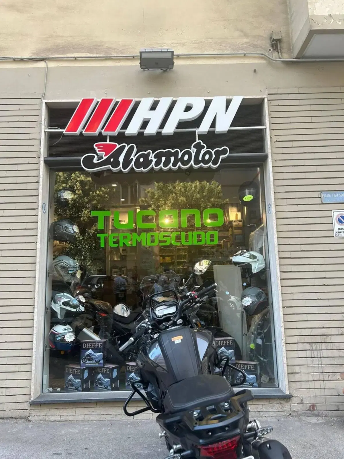 Benelli TRK 502X (2021 - 26) (5)