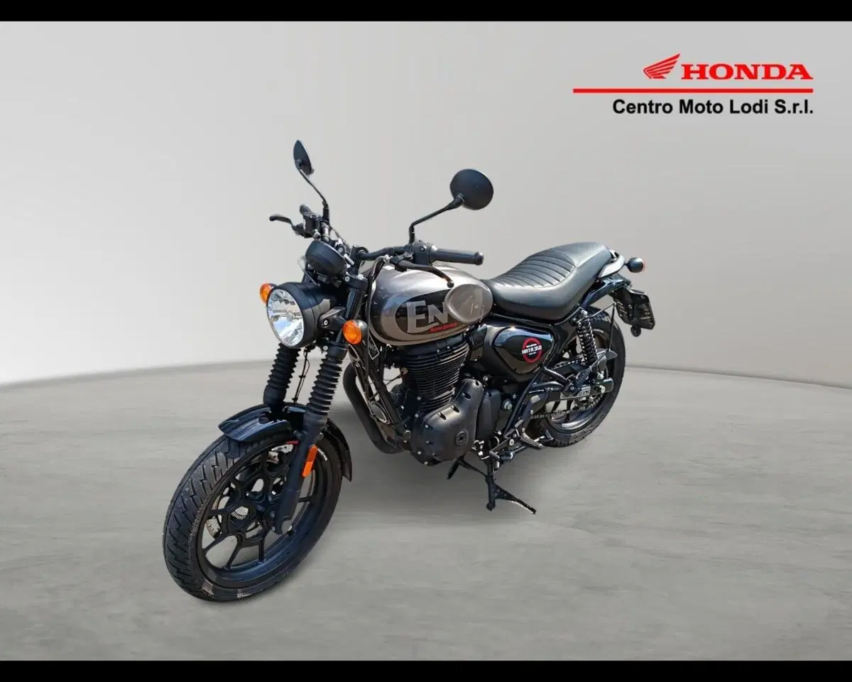 Royal Enfield HNTR 350 (2022 - 26) (4)