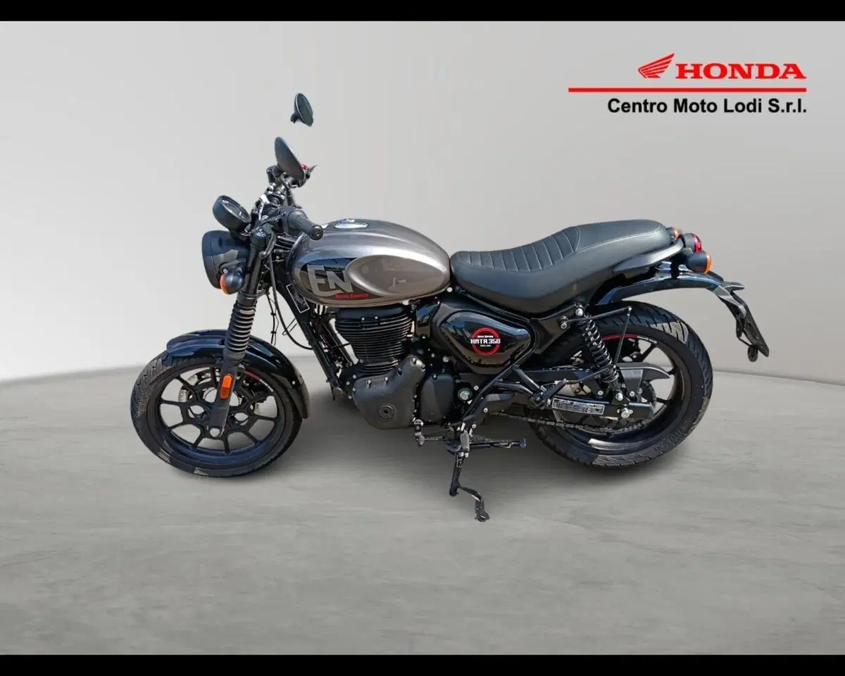 Royal Enfield HNTR 350 (2022 - 26) (3)