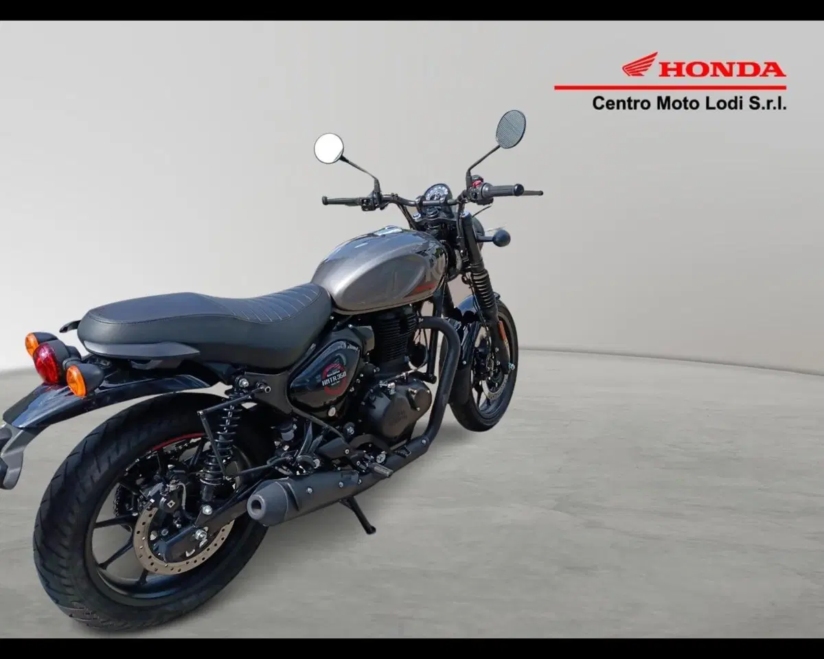 Royal Enfield HNTR 350 (2022 - 26) (5)