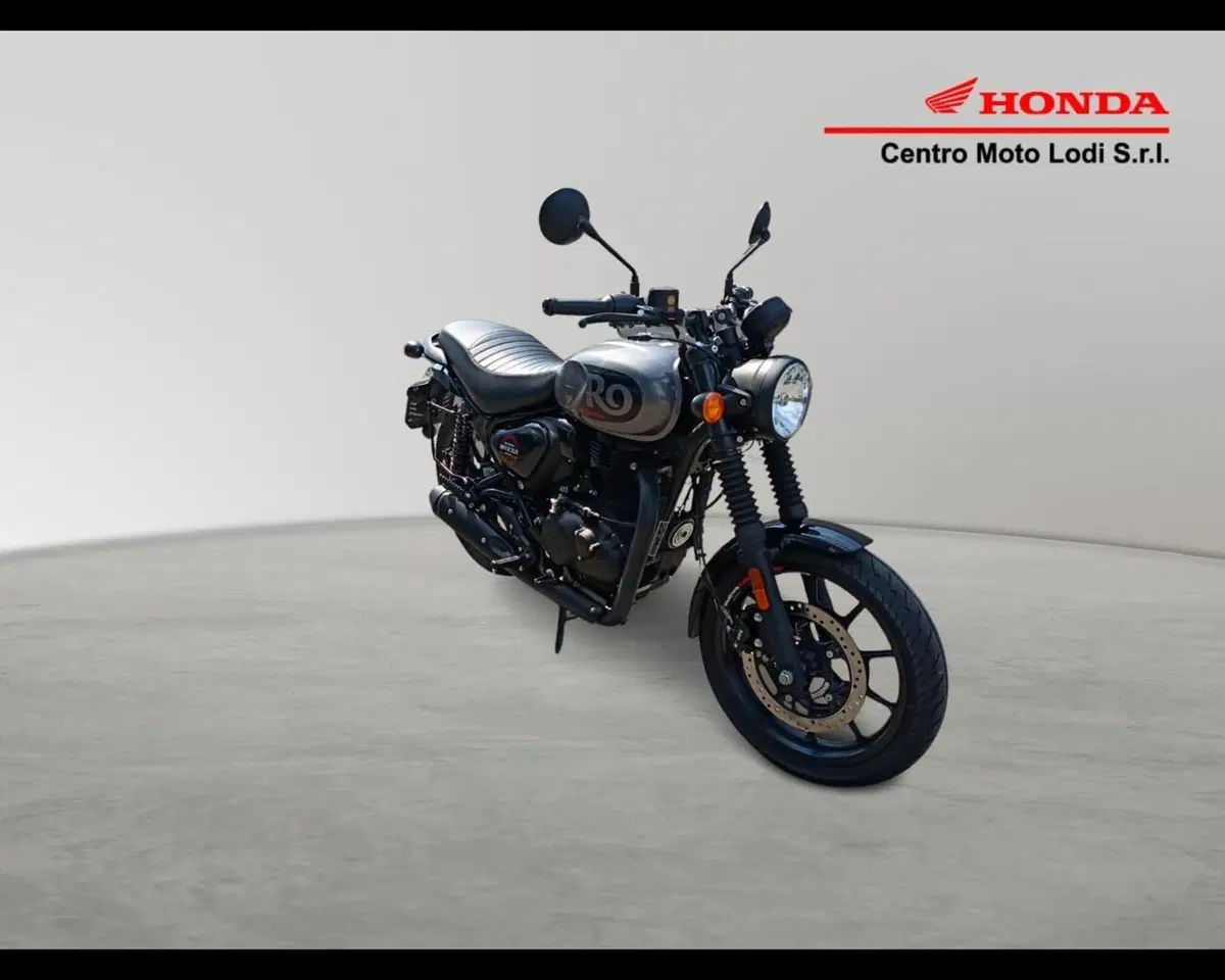 Royal Enfield HNTR 350 (2022 - 26) (2)