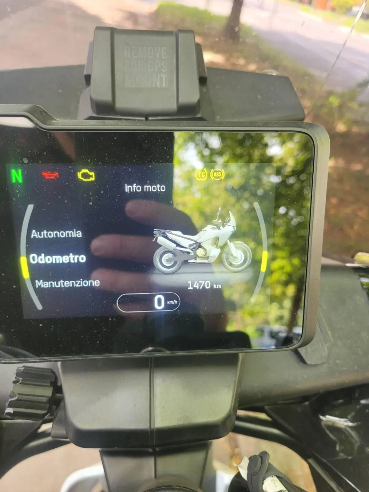 Husqvarna Norden 901 (2022 - 26) (7)