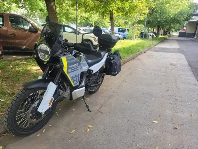 Husqvarna Norden 901 (2022 - 26) usata
