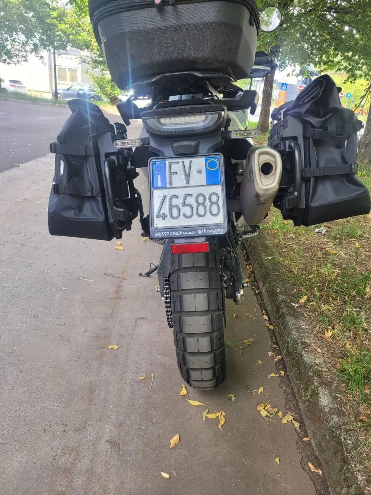 Husqvarna Norden 901 (2022 - 26) (6)