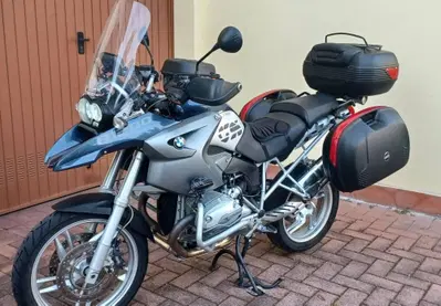 Bmw R 1200 GS (2004 - 07) usata