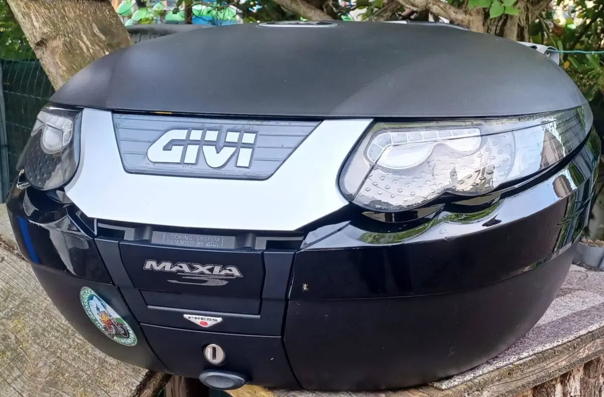 Bmw R 1200 GS (2004 - 07) (3)