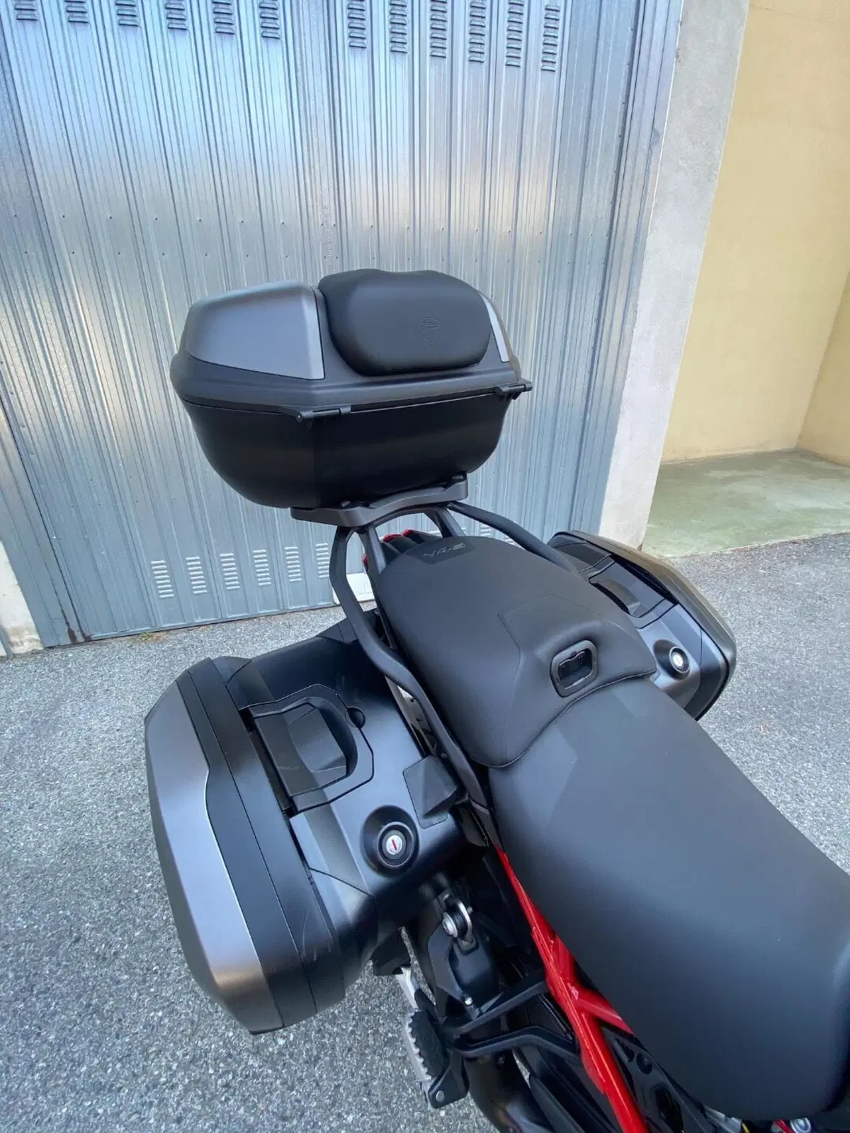 Ducati Multistrada V4 S Grand Tour (2024) (6)