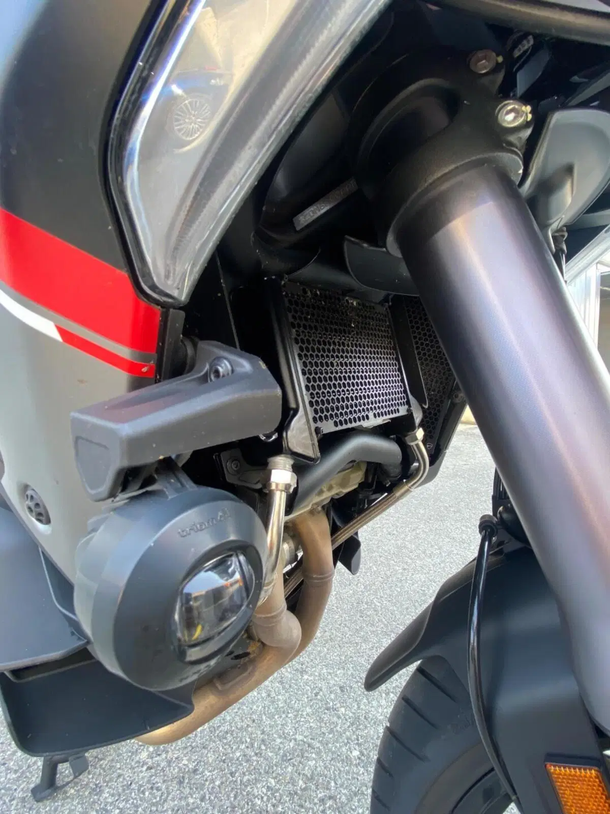 Ducati Multistrada V4 S Grand Tour (2024) (7)