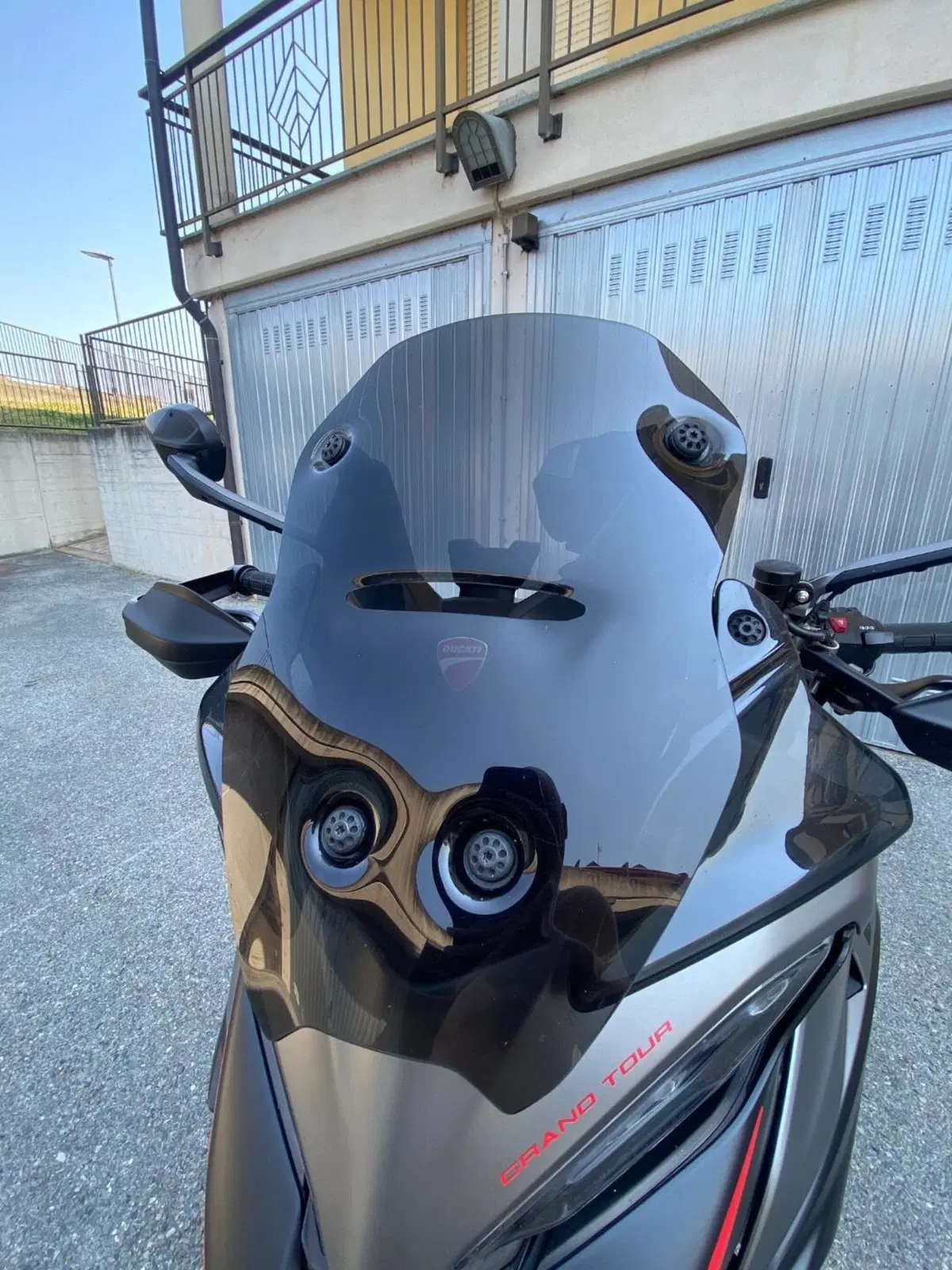 Ducati Multistrada V4 S Grand Tour (2024) (8)