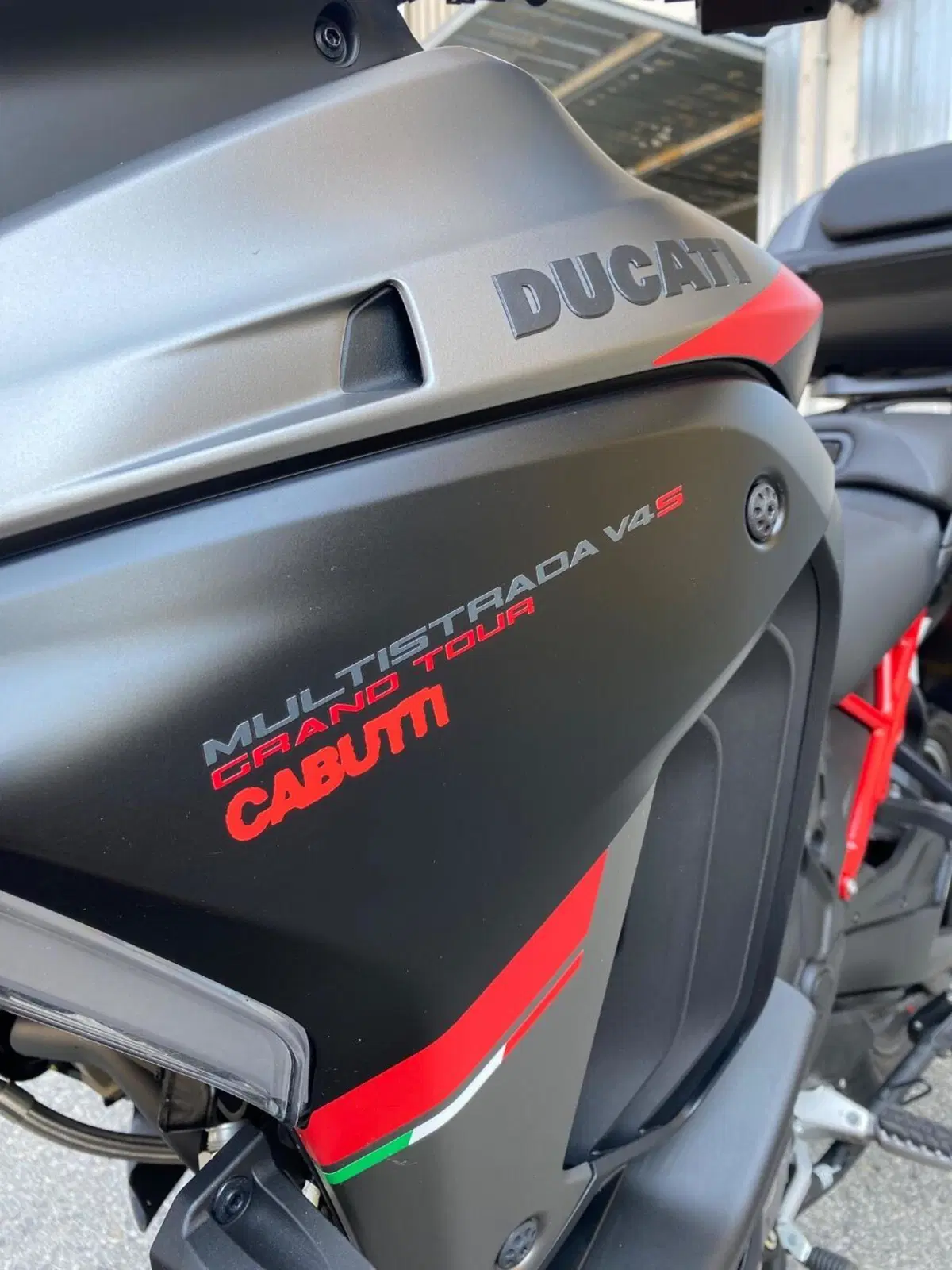 Ducati Multistrada V4 S Grand Tour (2024) (10)