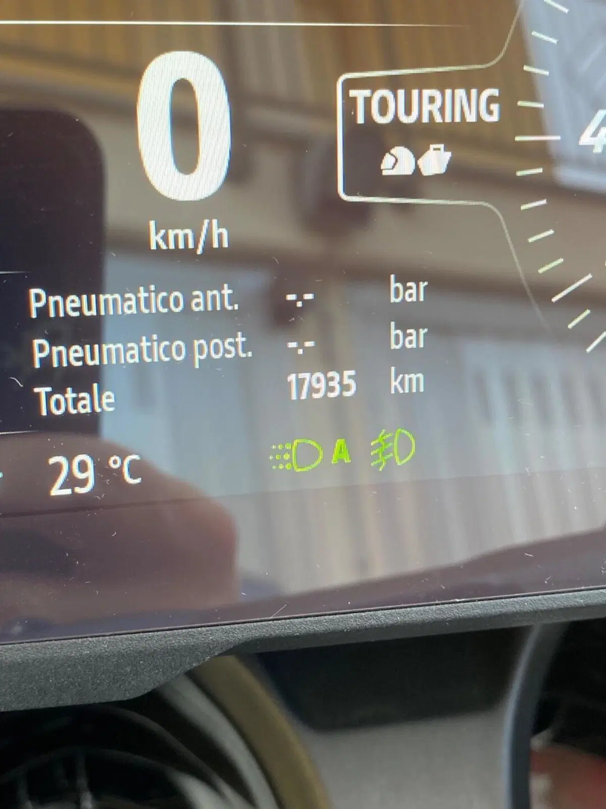 Ducati Multistrada V4 S Grand Tour (2024) (13)