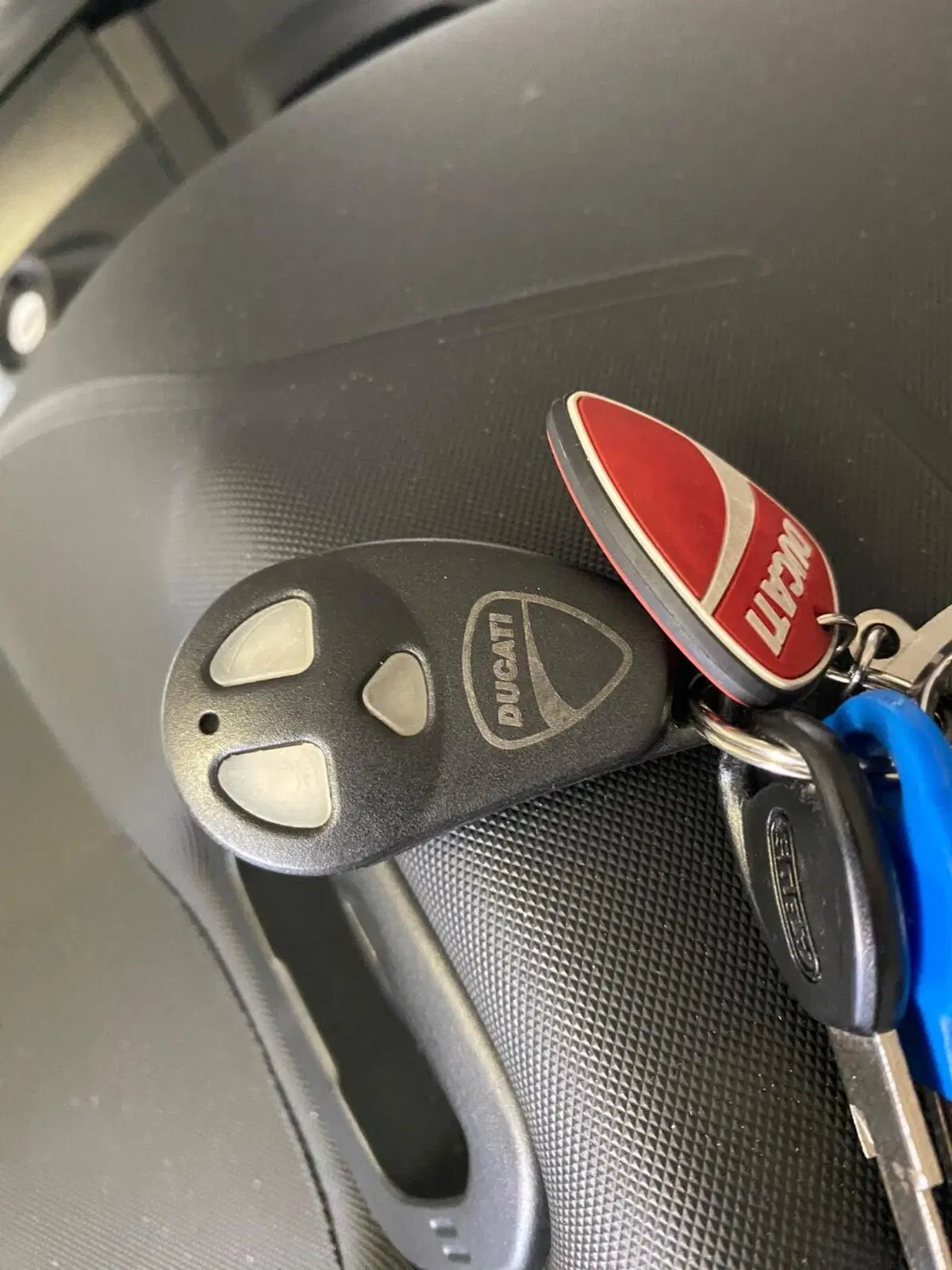 Ducati Multistrada V4 S Grand Tour (2024) (14)